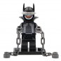 The Bat Who Laughs Dark Nights Batman Minifigure Minifigure Custom