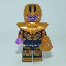 Thanos Avengers Infinity War End Game Minifigure Custom
