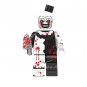Terrifier Clown Horror Movie Minifigure Custom