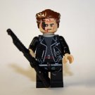 Terminator Movie Minifigure Custom