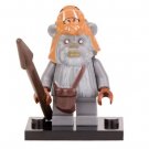 Teebo Guard Ewok Star Wars Minifigure Custom