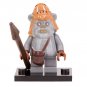 Teebo Guard Ewok Star Wars Minifigure Custom