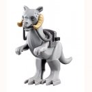 Tauntaun Hoth Star Wars Empire Strikes Back Minifigure Custom