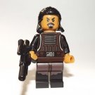Tasu Leech Force Awakens Star Wars Minifigure Custom