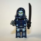 Taskmaster Marvel Comic Movie Minifigure Custom