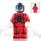 Tarantula Spider-Man Minifigure Custom
