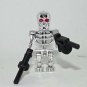 T-800 Type 2 Terminator Movie Minifigure Custom