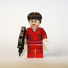 T'Pol Vulcan Star Trek Movie Minifigure Custom