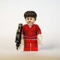 T'Pol Vulcan Star Trek Movie Minifigure Custom