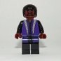 T'Challa Black Panther Movie version Minifigure Custom