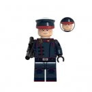 Syril Karn Rogue One Andor Star Wars Minifigure Custom