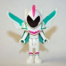 Sweet Mayhem Lego Movie Minifigure Custom