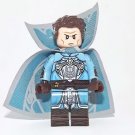 Supreme Doctor Strange V2 Multiverse of Madness Minifigure Custom