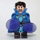 Supreme Doctor Strange Multiverse of Madness Minifigure Custom