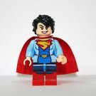 Superwoman Lois Lane DC Comic Minifigure Custom