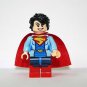 Superwoman Lois Lane DC Comic Minifigure Custom