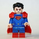 Superman DCEU Comic Movie DC Minifigure Custom
