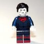 Superman DC Zombie Horror Comic Minifigure Custom