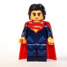 Supergirl The Flash 2023 Movie V2 Minifigure Custom