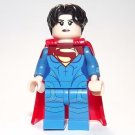 Supergirl The Flash 2023 Movie Minifigure Custom