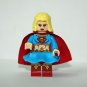Supergirl Movie Comic Version V2 DC Minifigure Custom