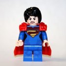 Supergirl Flash TV show Minifigure Custom