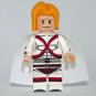 Super Secret Hero Minifigure Custom