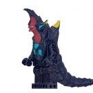 Super C.O.V. Ultraman Monster Cartoon Comic Minifigure Custom