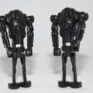 Super Battle Droid pack of 4 Star Wars Minifigure Custom