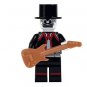 Sugar Skull Day of the Dead Coco Disney Minifigure Custom