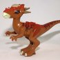 Stygimoloch Jurassic World Dinosaur Minifigure Custom