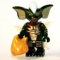 Stripe Gremlins Santa Christmas Minifigure Custom