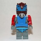 Stratos (He-Man) Masters of the Universe Minifigure Custom