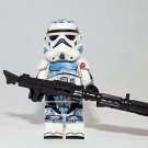 Stormtrooper Pattern version Star Wars Minifigure Custom