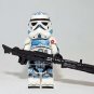 Stormtrooper Pattern version Star Wars Minifigure Custom