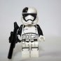 Stormtrooper Executioner (Last Jedi) Star Wars Minifigure Custom
