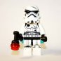 Stormtrooper Damaged with Jet pack Star Wars Minifigure Custom