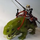 Stormtrooper & Dewback Star Wars Minifigure set Minifigure Custom
