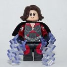 Stormfront The Boys TV Show Comic Minifigure Custom