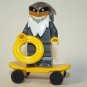 Storm Sonic the Hedgehog Movie Minifigure Custom