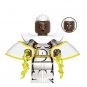 Storm Marvel X-Men '97 Cartoon Minifigure Custom