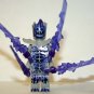Stone Magic world of warcraft Game Minifigure Custom