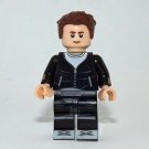 Steve Trevor Wonder Woman 1984 Movie Minifigure Custom