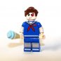 Steve Harrington Stranger Things S4 Horror TV Show Minifigure Custom