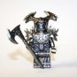 Steppenwolf DC Comic Villain Minifigure Custom