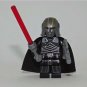 Starkiller Rise of Skywalker Star Wars Minifigure Custom