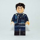 Starhawk Marvel Movie Minifigure Custom