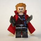 Star-Lord Thor Love and Thunder Movie Minifigure Custom