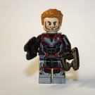 Star-Lord Quantum Suit Minifigure Custom