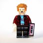 Star-Lord Guardians of the Galaxy Vol 3 with Cassette Tape Minifigure Custom